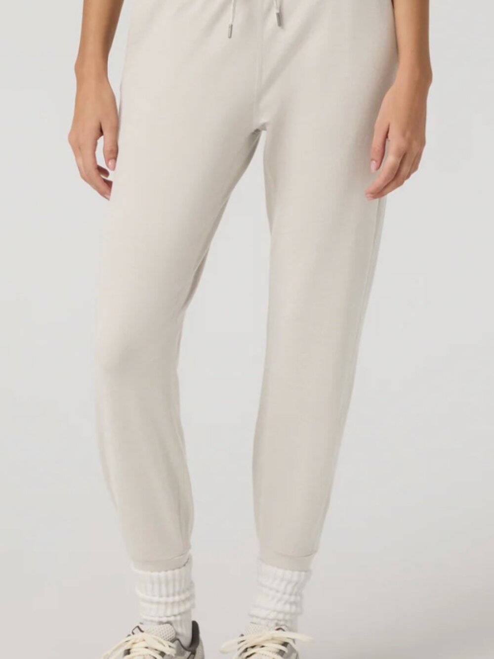 Vuori Halo performance jogger sweat pants